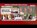 Mumbai Ghatkopar Billboard Collapse | Day After 14 Deaths, Blame Game Over Mumbai Billboard Collapse - Video