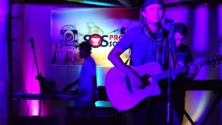 Jonathan / Yoko / Thony - Magandang Umaga