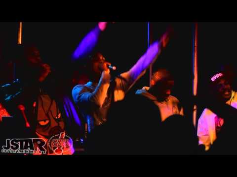 Krept, Cashtastic & Konan - "Gassed In The Rave" @Sickabit [@Cashtasticmusic @ItsJstarMusic]