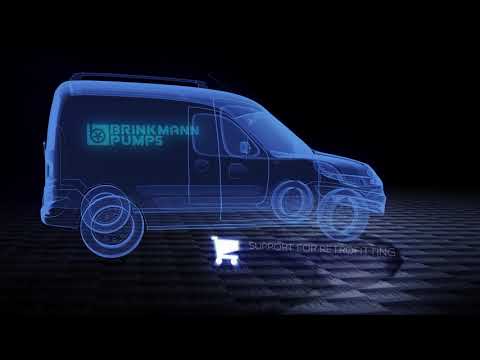 Brinkmann Pumps Smart (English)