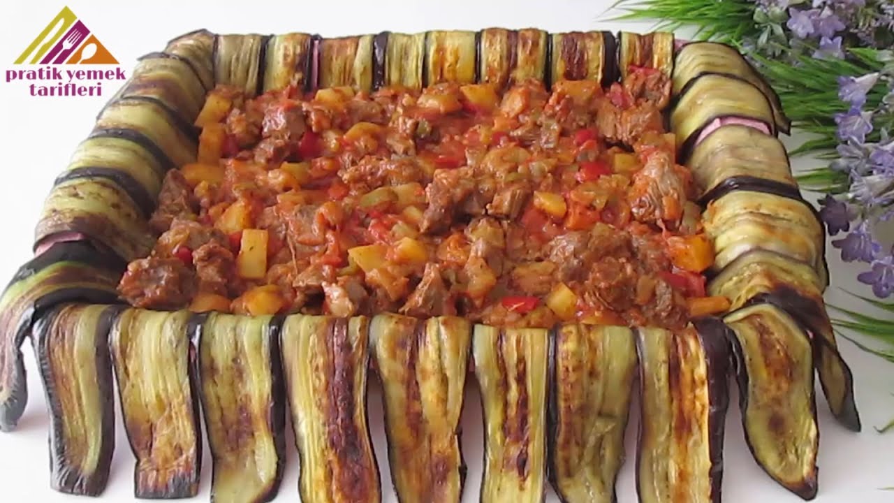 طبق ولا احلى