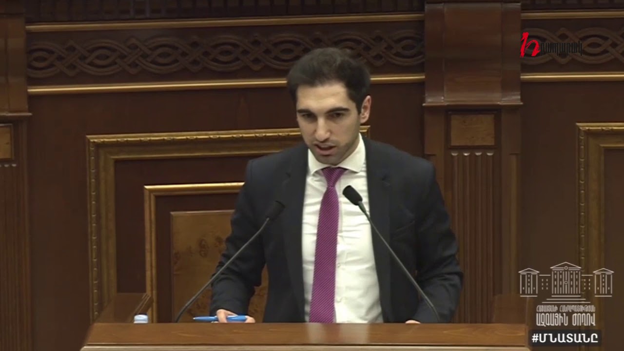 Ովքեր 100–250 հազար դրամ տուգանք են վճարել, նրանց գումարը կվերադարձվի.Վահե Դանիելյան