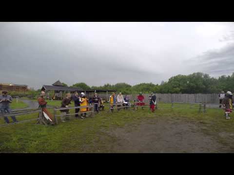 Sharukhan clan gopro footage(PKR) First Person view 4