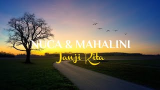 Download lagu Nuca & Mahalini - Janji Kita ( Lirik ) mp3