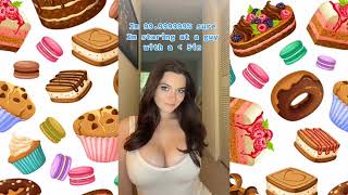 Look at me Tiktok Bigbank challenge huge booty twerk short video #shorts #shortvideo #gameon #tiktok