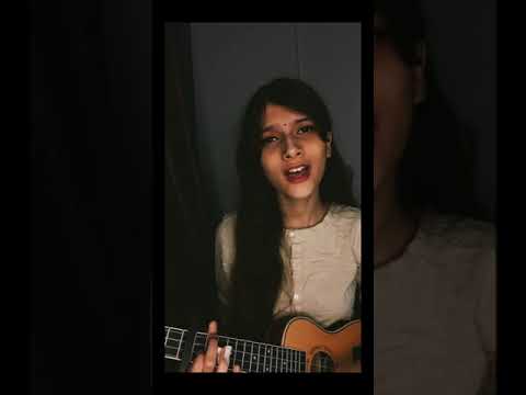 Abar Phire Ele|Arijit Singh|Cover|Rapurna Bhattacharyya