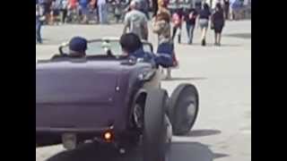 JESSE JAMES & JEFF DECKER - BROTHERS -