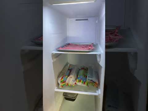 Frozen Sour Belts 🥶