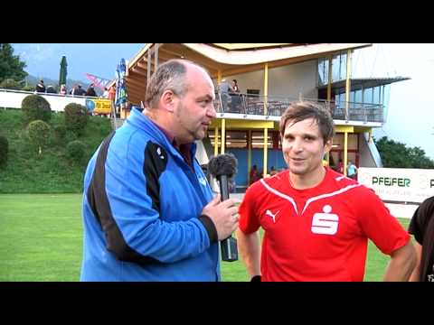 SC Imst vs SV  Matrei - 2010 UPC Tirolerliga