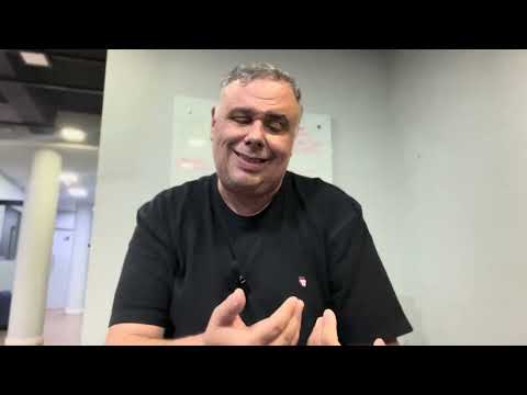 Pós-jogo: Cascavel 1x1 Coritiba