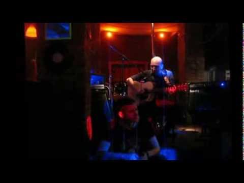 Дмитрий Мазур_виражи(кавер Ант и DiMaestro)