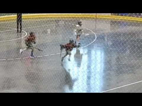 Game Highlights — Apr 20 vs Rage B3