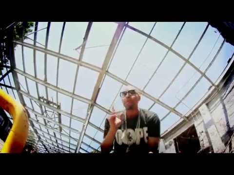 Antlive - Smolder  Rap {official Video}