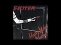 Exciter - Under Attack