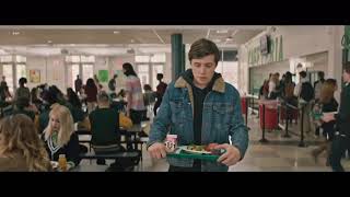 Love, Simon - Cafeteria Scene video