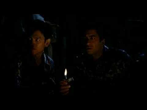 Harold & Kumar Escape from Guantanamo Bay (Clip 5 - 'Cyclops')