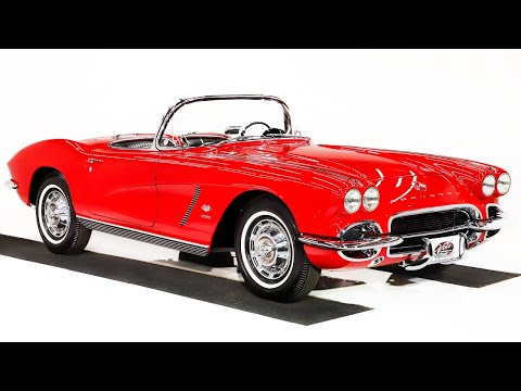 1962 Chevrolet Corvette (CC-1954703) for sale in Volo, Illinois