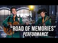 SO GOOD! Malpass Brothers’ TEAR JERKER “Road of Memories” LIVE | Jukebox | Huckabee