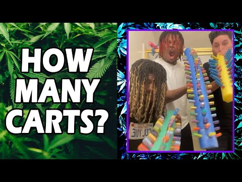 WEED MEMES & Fail Compilation [#225] - Fatally Stoned