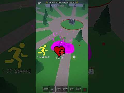 Best 5 Powers In Elemental Powers Tycoon