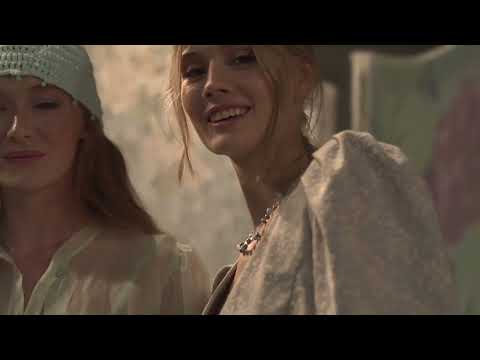 MILANO FASHION WEEK SS24: IL FASHION SHOW DI LUISA BECCARIA