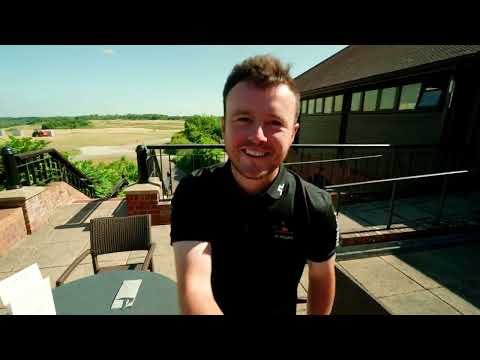 The London Golf Club Experience