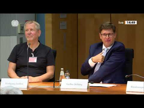 Fachgespräch über Inklusion in Kultur und Medien
