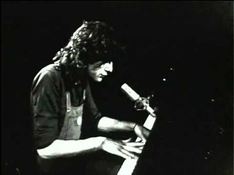 Peter Hammill 1973 -  In The End