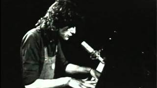 Peter Hammill 1973 -  In The End