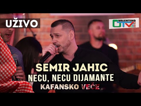 Video thumbnail for Neću, neću dijamante (Live)