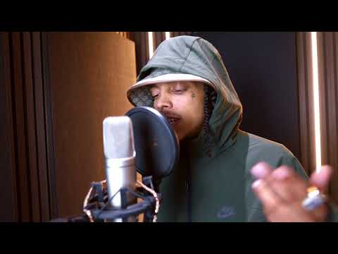 Rich Bread - HQ Freestyle | Ep. 03