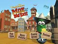 Gameplay 1190 Moe And The Big Exit DVD Menu 259
