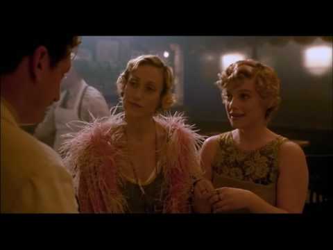 Sweet & Lowdown: A Pimp Doesn't Need Business Cards