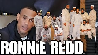 FED STORIES Ronnie Redd On The Infamous DC Blacks