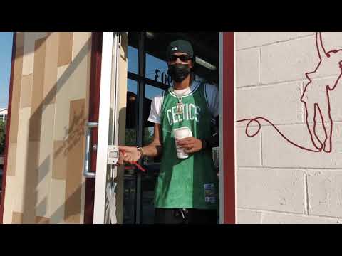 New iPhone Music Video