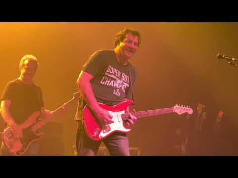 Ween - Frank - 2023-04-25 Dallas TX Southside Ballroom