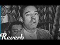 Bass Walk of the Week #3: Ray Brown on Oscar Peterson's "Work Song" | Reverb Bass Lesson - Reverb Bass Walk of the Week #3: Ray Brown on Oscar Peterson's "Work Song" | Reverb Bass Lesson