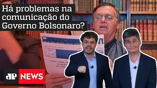 Adrilles Jorge: ‘Bolsonaro é um humanista’