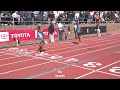 Edwin Allen Breaks Penn Relays High School Girls 4x100m Championship of America Record