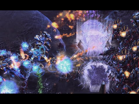 Sunday Series - Reynor (Z) vs Zest (P) Best of 3 - StarCraft 2 - 2020