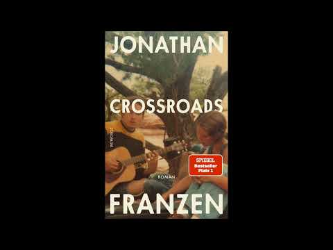 Buchtipp - Crossroads von Jonathan Franzen