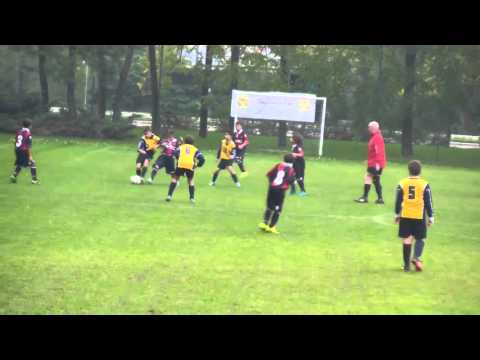 Samuele#13 @Fossolo76-Bologna