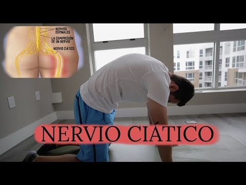 3 Ejercicios Que Te Evitarán El Síndrome Piriforme