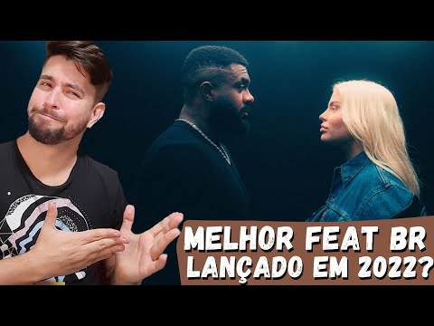 Reaction e análise de "HOTEL CARO", nova música de BACO EXU DO BLUES feat. LUÍSA SONZA