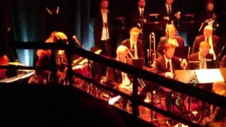 Kurt Rosenwinkel and Aarhus storband