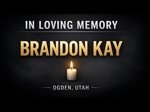 Ogden Utah Obituaries