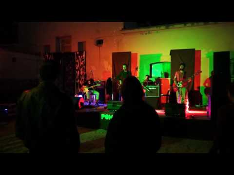 La più bella della città - la bestia CARENNE - Pompeilab - 20/05/17