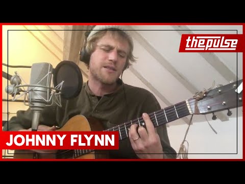 Sennheiser Sessions - Johnny Flynn
