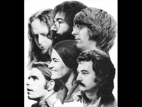 Grateful Dead - Unbroken Chain (Studio Demo)