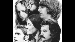 Grateful Dead - Unbroken Chain (Studio Demo)